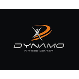 Dynamo Fitness Center - logo