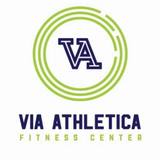 Via Athletica Fitness Center - logo