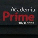 ACADEMIA PRIME - logo