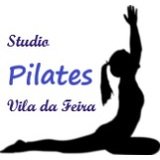 Studio de Pilates Vila da Feira - logo