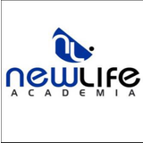 New Life - logo