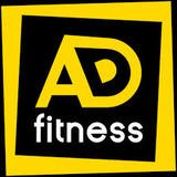 Ad Fitness - logo