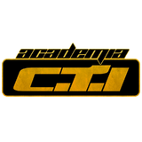 Academia Cti Indaiatuba - logo