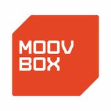 Moovbox - logo