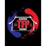 Academia Tfp Kung Fu Training - logo