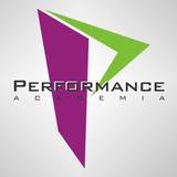 Performance Academia Unidade Mariano - logo