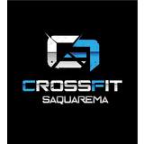 CrossFit Saquarema - logo