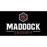 Maddock Cross Fit - logo