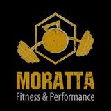 Moratta Fitness e Performance - logo