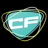 CenterFit Academia - logo