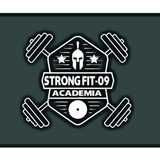 Strong Fit 09 - logo