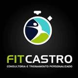 Fitcastro Consultoria e Treinamento Personalizado - logo