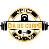 Academia Cia do Corpo - logo