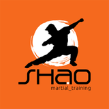 Shao Martial Trainning - logo