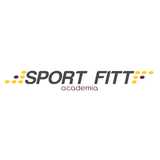 Sport Fitt Academia Unidade Brasil - logo