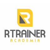 R Trainer Academia - logo