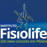 Instituto Fisio Life - logo