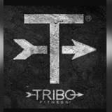 Tribox Fitness - logo