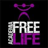 Academia Free Life - logo