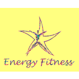 Energy Fitness - logo