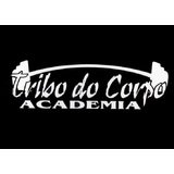 Tribo Do Corpo Academia - logo