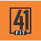41 Fit Academia - logo