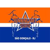 Running Free Assessoria Esportiva - logo