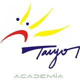 Academia Taiyo Unidade 1 - logo