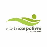 Academia Studio Corpo Livre Água Verde - logo