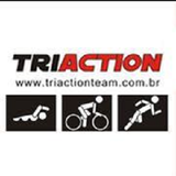 Triaction Assessoria Esportiva - logo