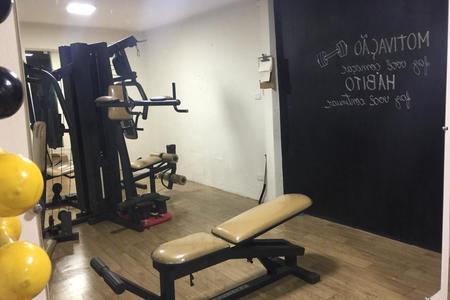 Studio G-Force Personal Trainer