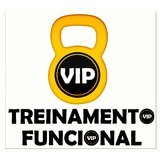 Vip Treinamento Funcional - logo