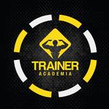 Trainer Academia - logo