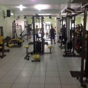 Academia Sabala Fitness
