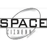 Space Fitness - logo