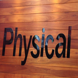 Physical Academia - logo