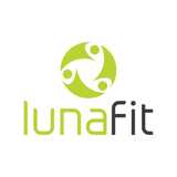 Luna Fit Academia - logo