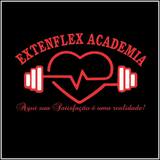 Extenflex Academia - logo