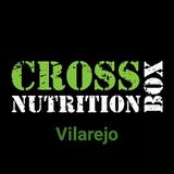 Cross Nutrition Box Vilarejo - logo