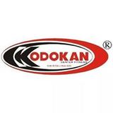 Kodokan Fitness - logo