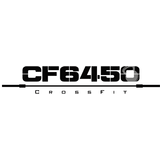 Crossfit 6450 - logo
