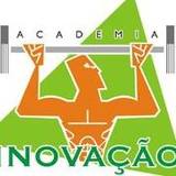 Academia Inovação - logo