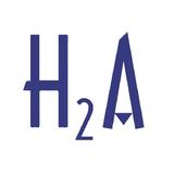 Clinica H2a - logo