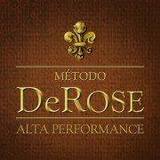 De Rose Method Bueno Casa Bueno Alta Performance - logo