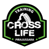 Cross Life Pirajussara - logo