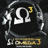Academia Ômega 3 Matriz - logo