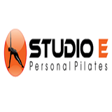 Studio E Personal Pilates Unidade Cambuí - logo