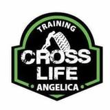 Cross Life Angélica - logo