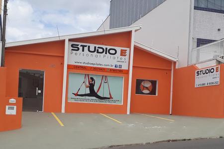 Studio E Personal Pilates - Swift