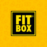 Fitbox - logo